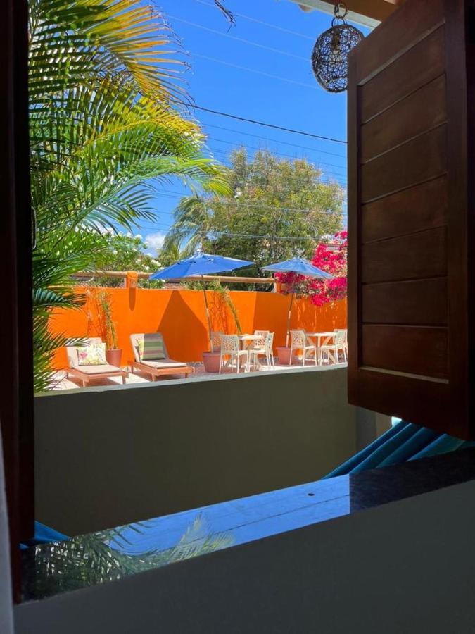 Villa Aconchego Guarajuba Camaçari Exterior foto